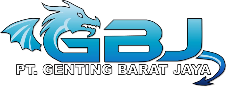 Logo PT Genting Barat Jaya